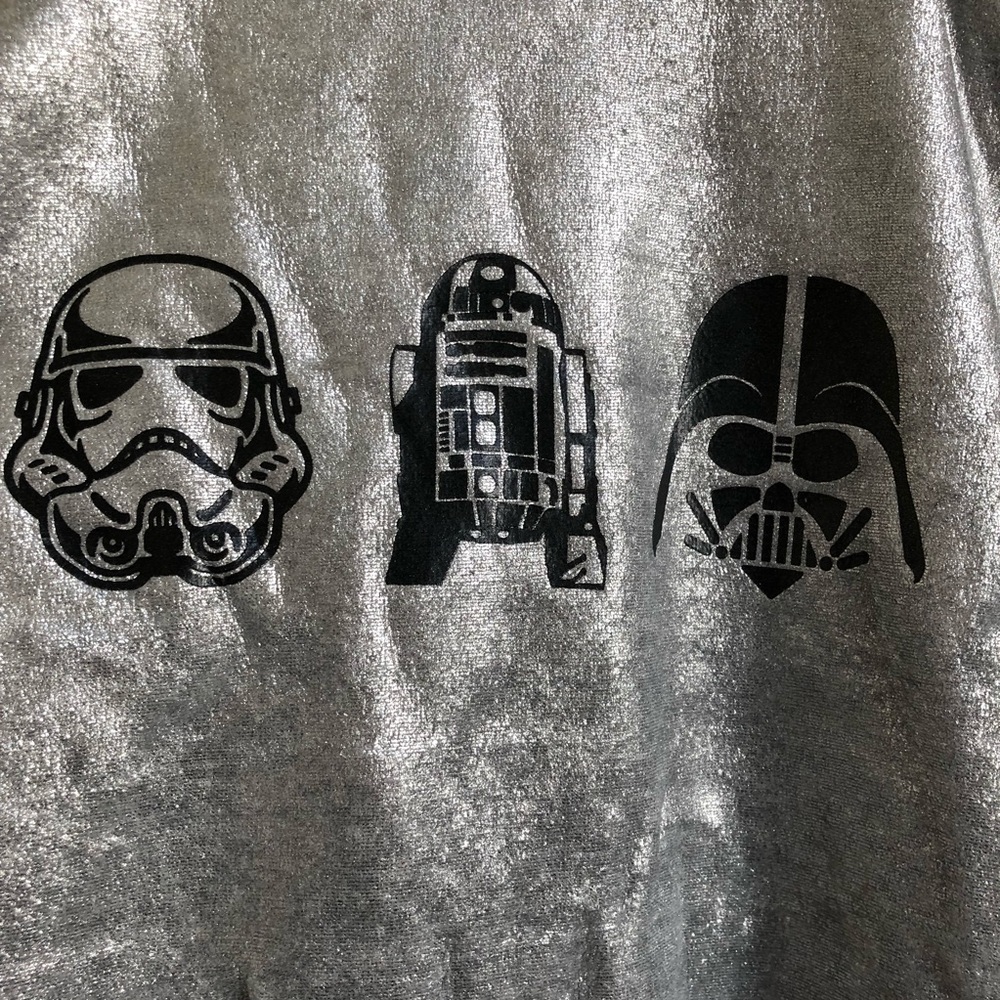 Star Wars Sweater